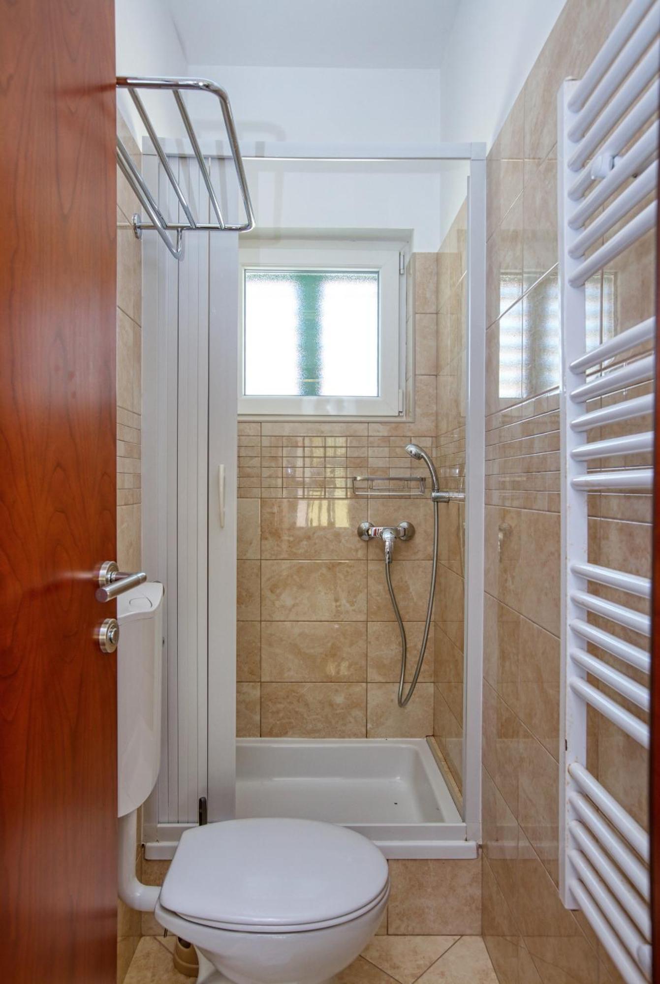 Family Friendly Seaside Apartments Brodarica, Sibenik - 4833 Бродарика Екстериор снимка