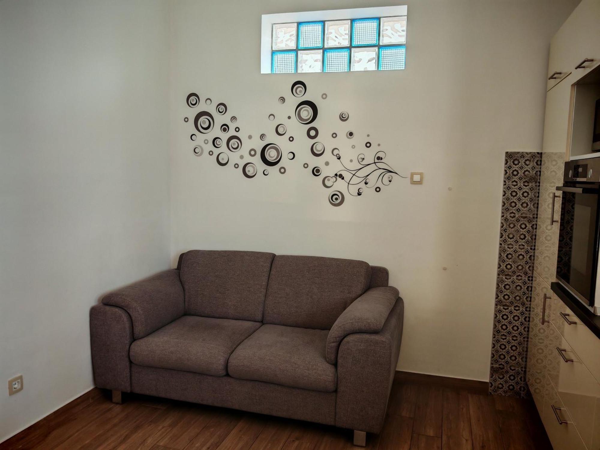 Family Friendly Seaside Apartments Brodarica, Sibenik - 4833 Бродарика Стая снимка