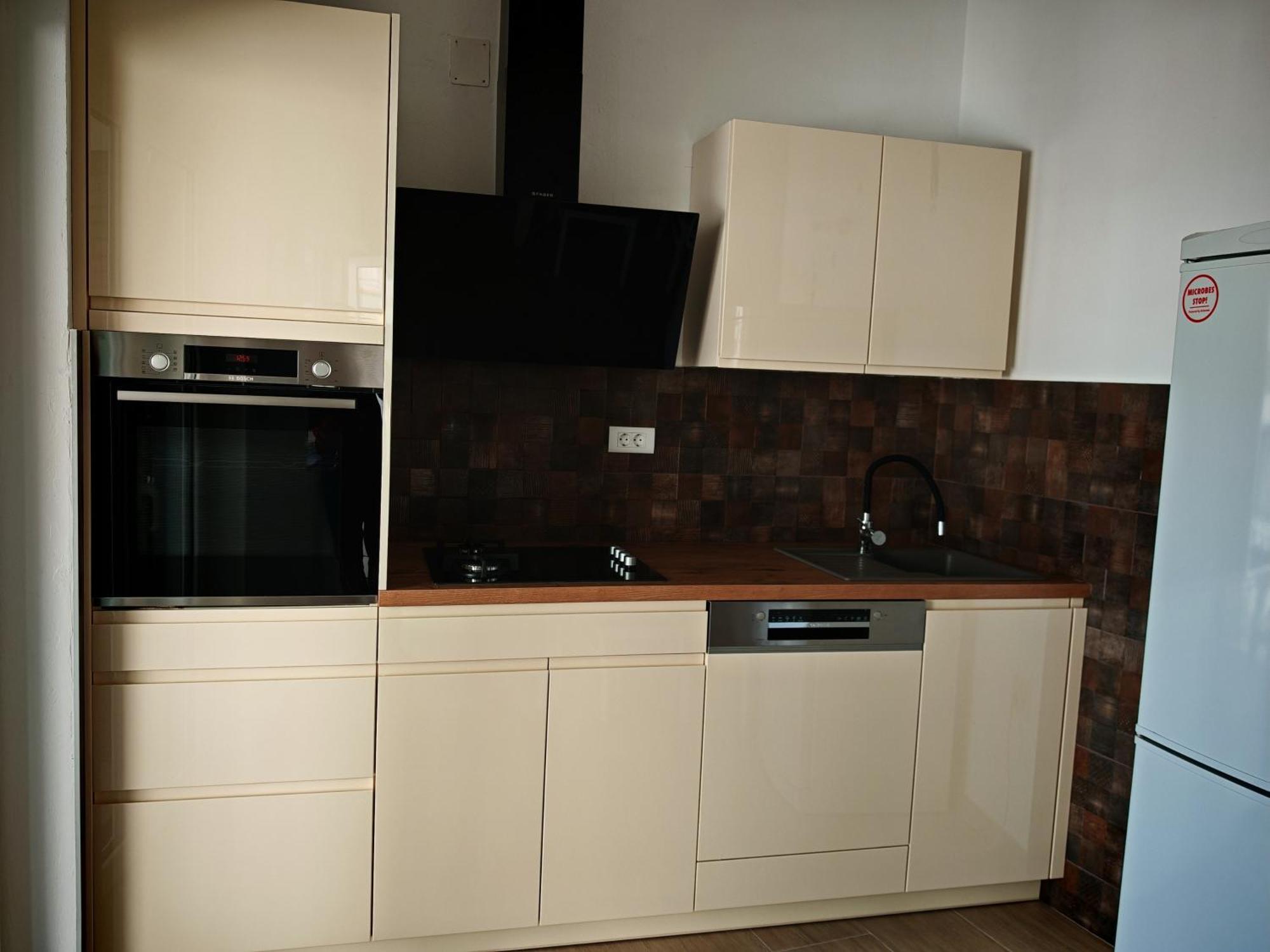 Family Friendly Seaside Apartments Brodarica, Sibenik - 4833 Бродарика Екстериор снимка